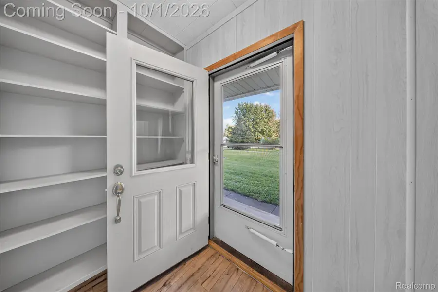 4065 Marwood Drive, Howell, MI 48855 - #3