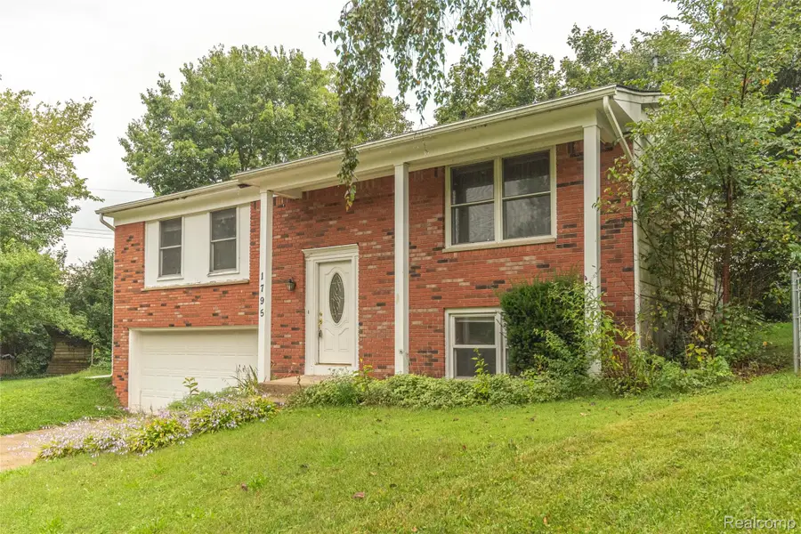 1795 David Court, Ann Arbor, MI 48105 - #2