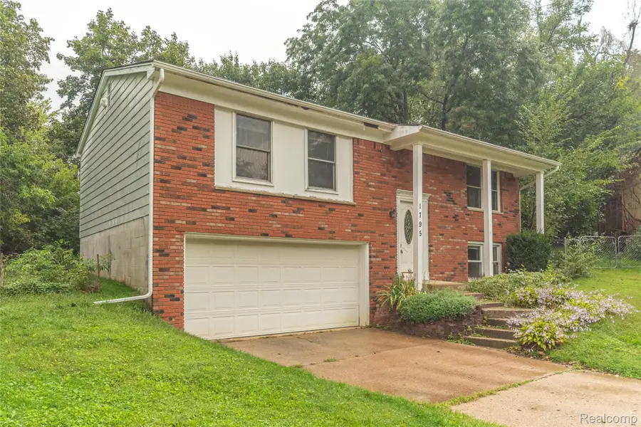 1795 David Court, Ann Arbor, MI 48105 - #3