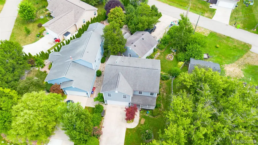 39846 Erie Street, Harrison, MI 48045 - #3