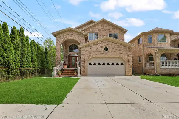6326 Whitefield Street, DearbornHeights, MI 48127