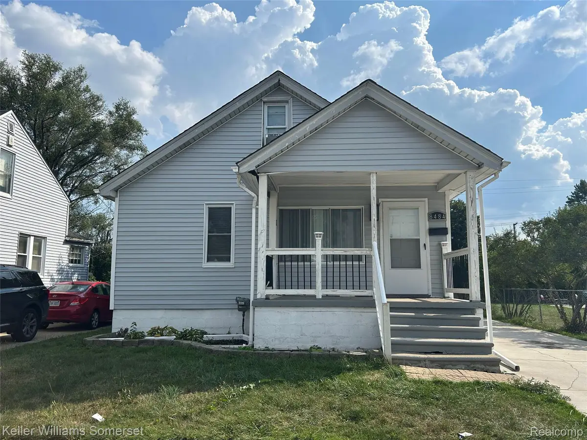 8484 Chalmers Avenue, Warren, MI 48089 - #1
