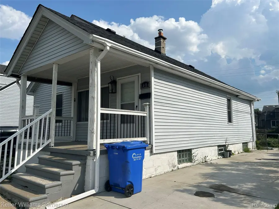 8484 Chalmers Avenue, Warren, MI 48089 - #3