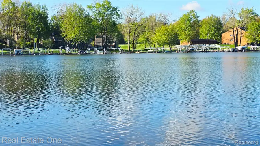 8751 Highland Ave Road, Watervliet, MI 49098 - #3