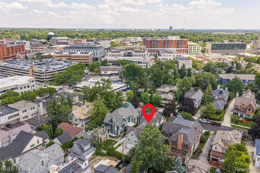 570 Pierce Street, Birmingham, MI 48009 - #2