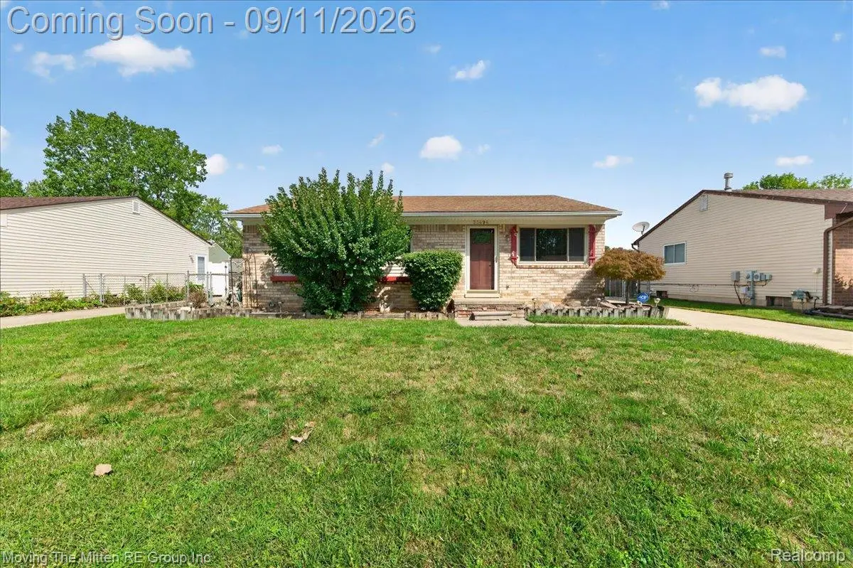 33494 Unicorn Court, Westland, MI 48186 - #1