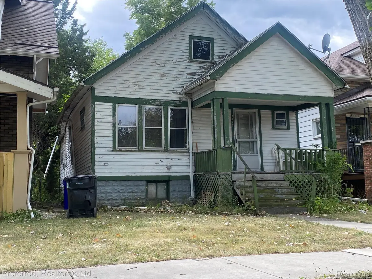 9377 Otsego Street, Detroit, MI 48204 - #1