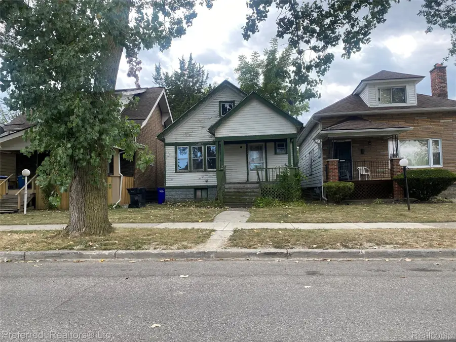 9377 Otsego Street, Detroit, MI 48204 - #2