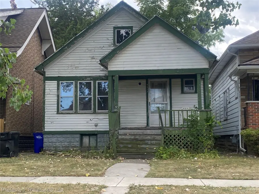 9377 Otsego Street, Detroit, MI 48204 - #3