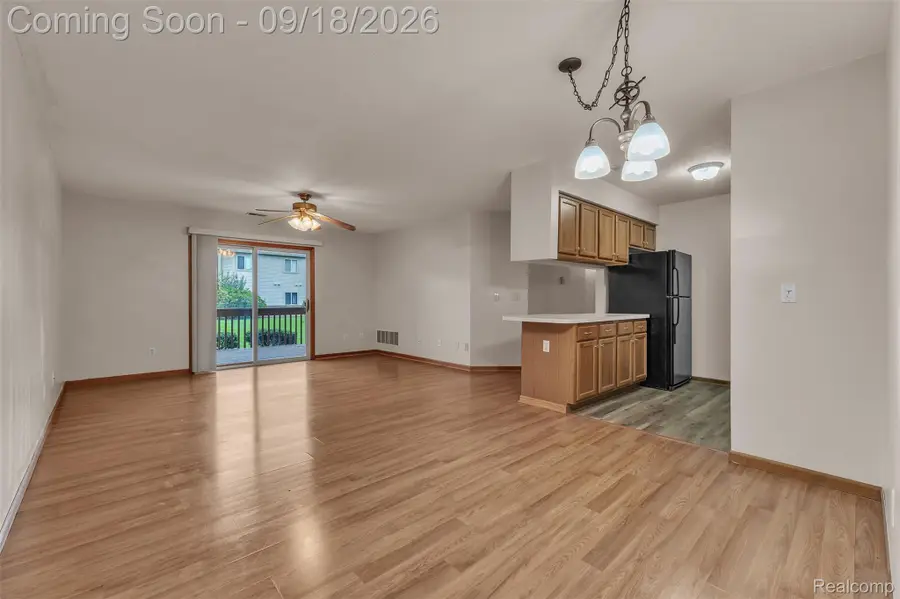 45857 Purple Sage Court, Van Buren, MI 48111 - #3