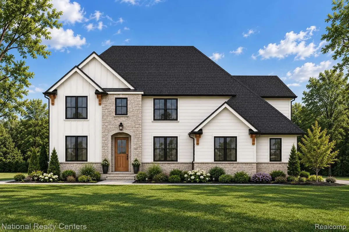 51350 7 Mile Road, Northville, MI 48167 - #1
