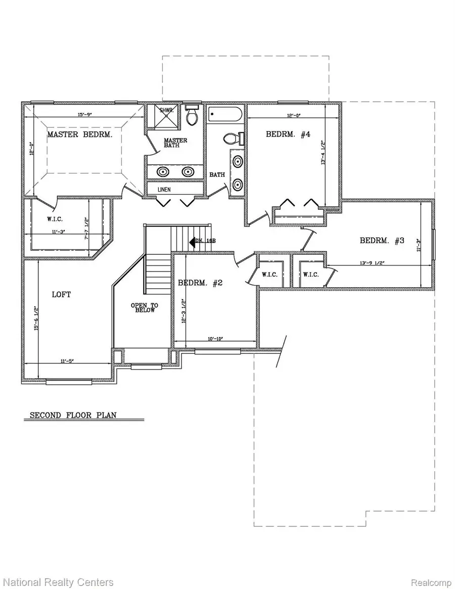 51350 7 Mile Road, Northville, MI 48167 - #3