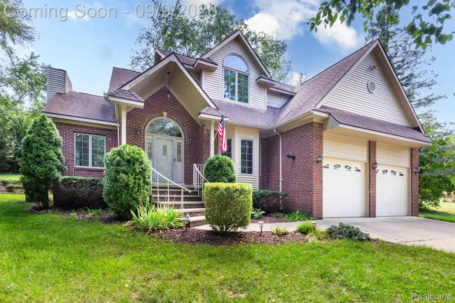 4070 Cottontail Lane, Shelby, MI 48316 - #2