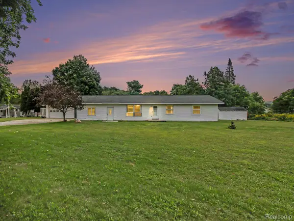 8079 Streamwood Drive, CentralLake, MI 49622