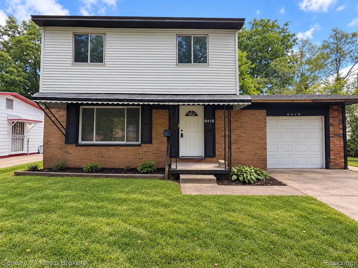 6418 Valorie Lane, Flint, MI 48504 - #1
