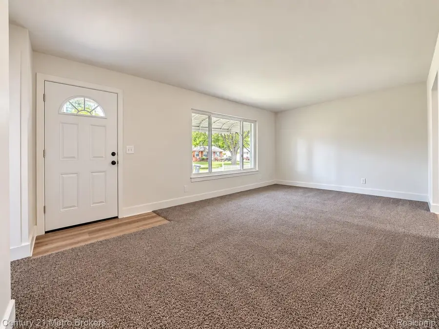 6418 Valorie Lane, Flint, MI 48504 - #2