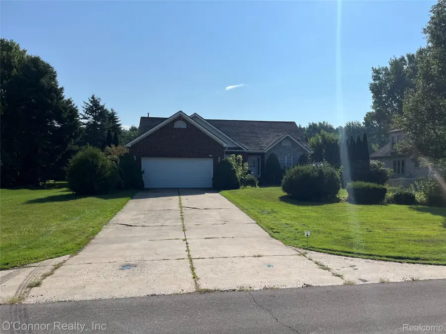 3122 Lindsay Lane, Port Huron, MI 48060 - #2