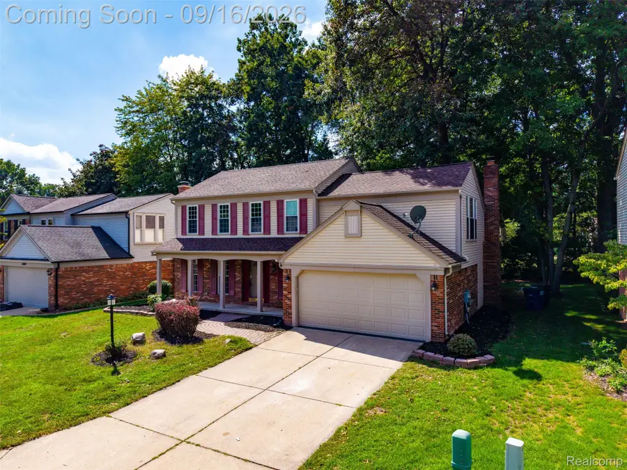 7889 Millwood Drive, Westland, MI 48185 - #2