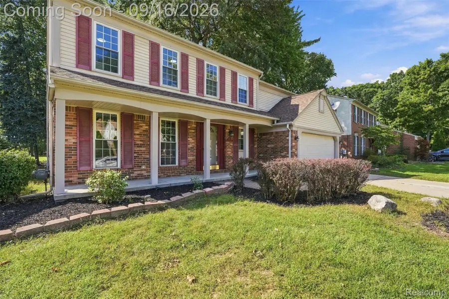 7889 Millwood Drive, Westland, MI 48185 - #3
