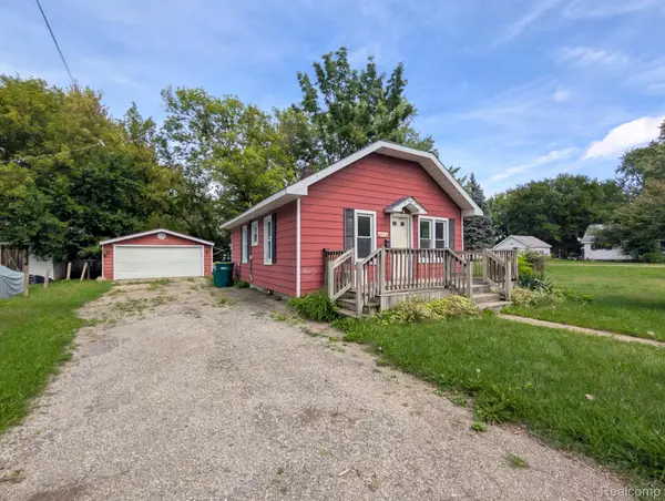635 Spruce Street, MtMorris, MI 48458