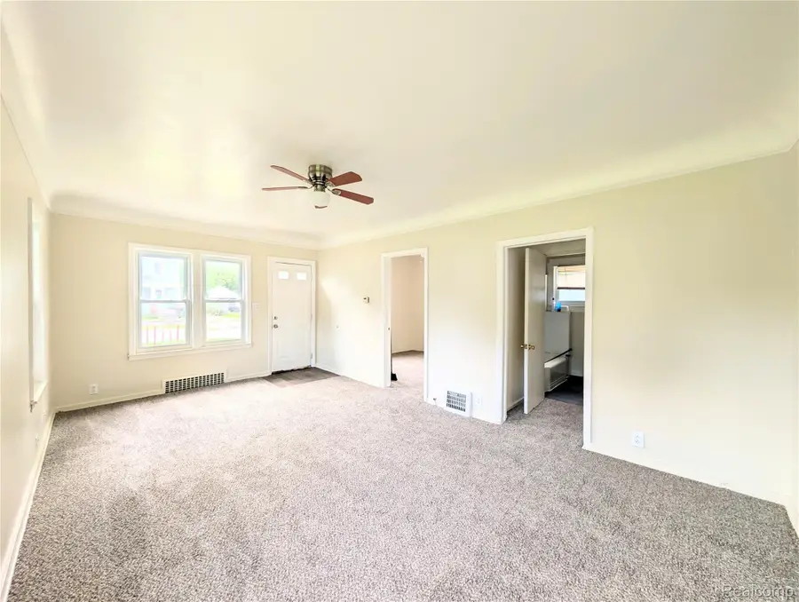 635 Spruce Street, Mount Morris, MI 48458 - #3