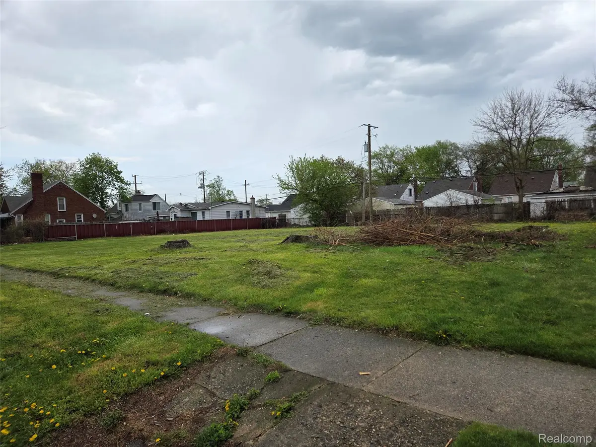 17934 Hanna Street, Melvindale, MI 48122 - #1
