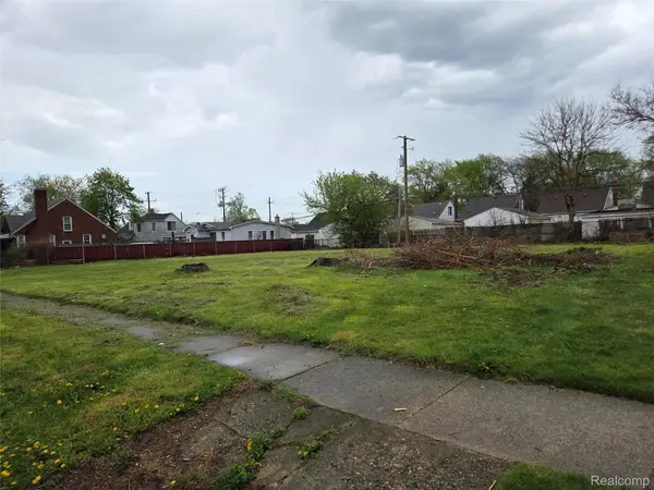 17934 Hanna Street, Melvindale, MI 48122