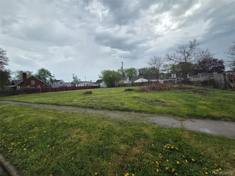 17934 Hanna Street, Melvindale, MI 48122 - #2
