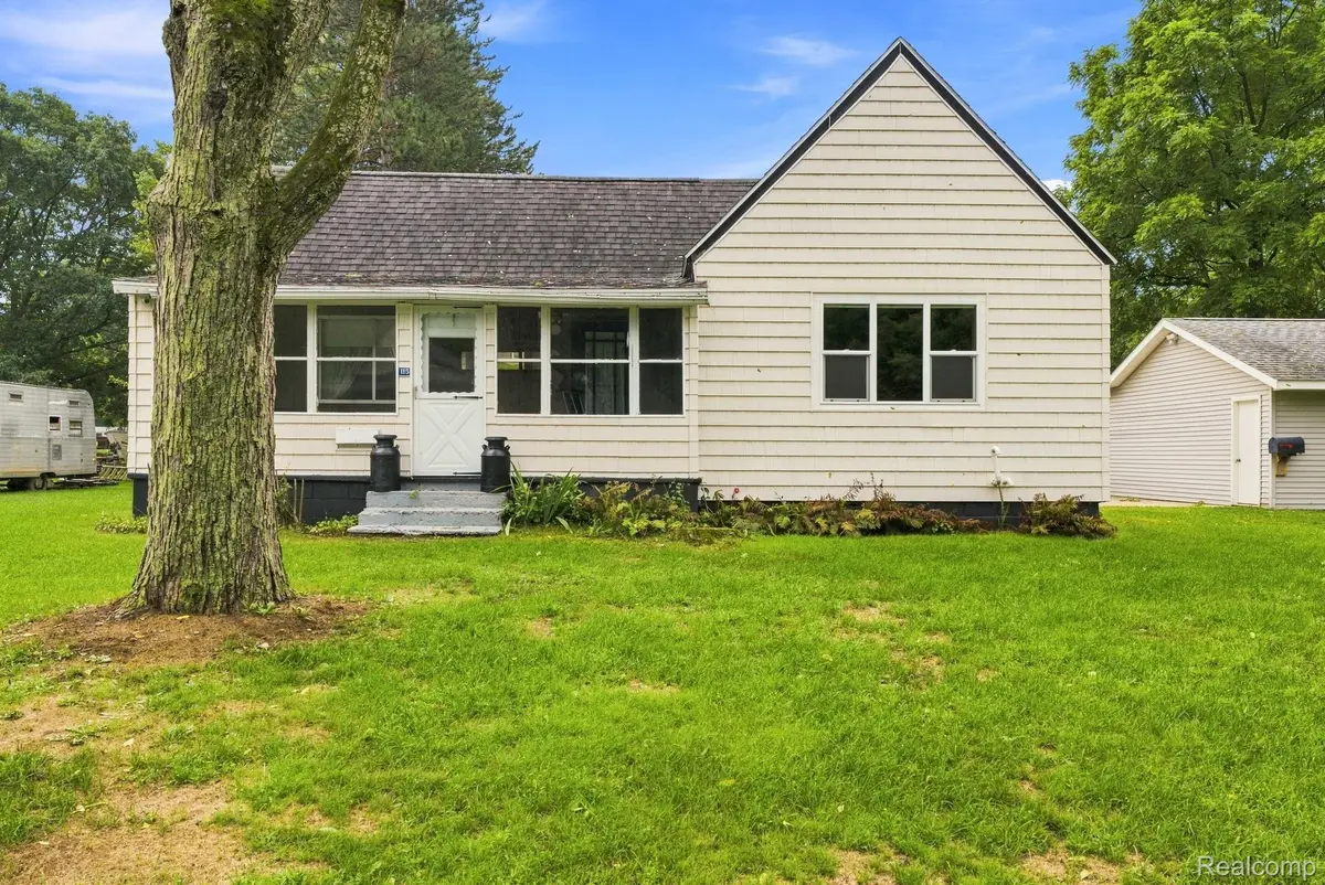 115 W State Street, Croswell, MI 48422 - #1