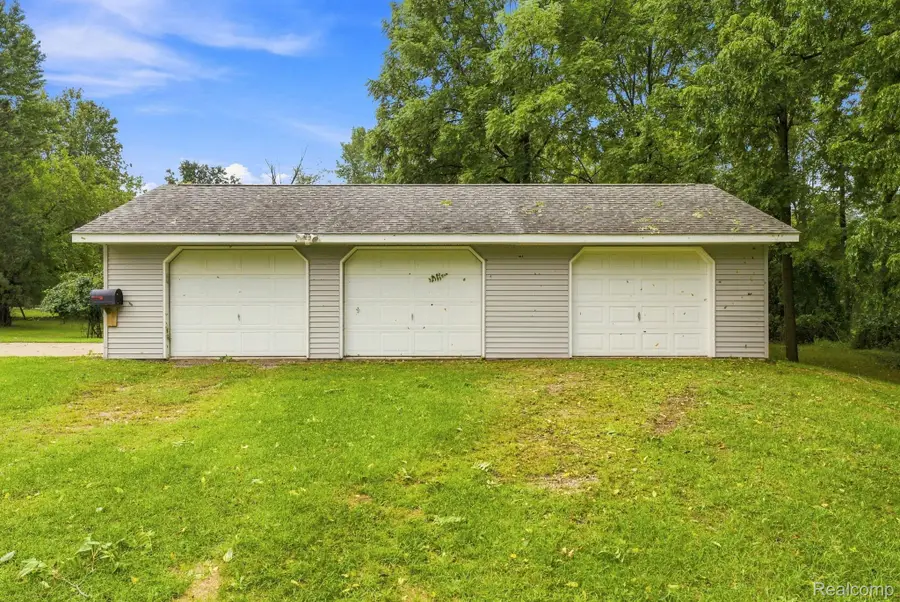 115 W State Street, Croswell, MI 48422 - #2