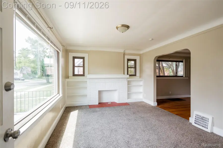 4652-4654 Haverhill Street, Detroit, MI 48224 - #3
