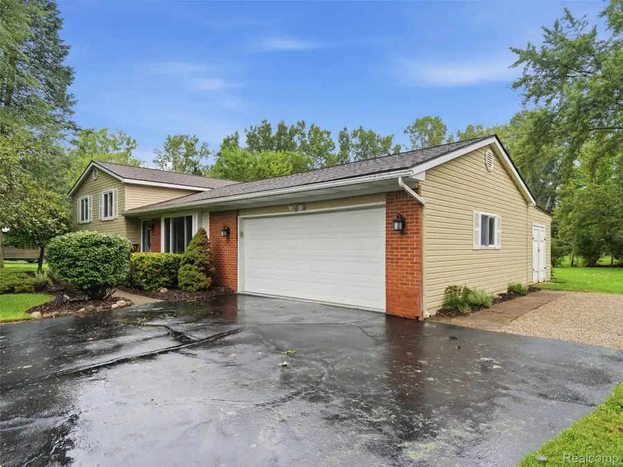 1200 N Alstott Drive, Howell, MI 48843 - #2