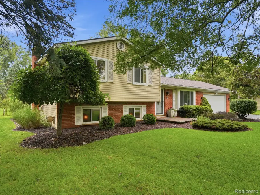 1200 N Alstott Drive, Howell, MI 48843 - #3