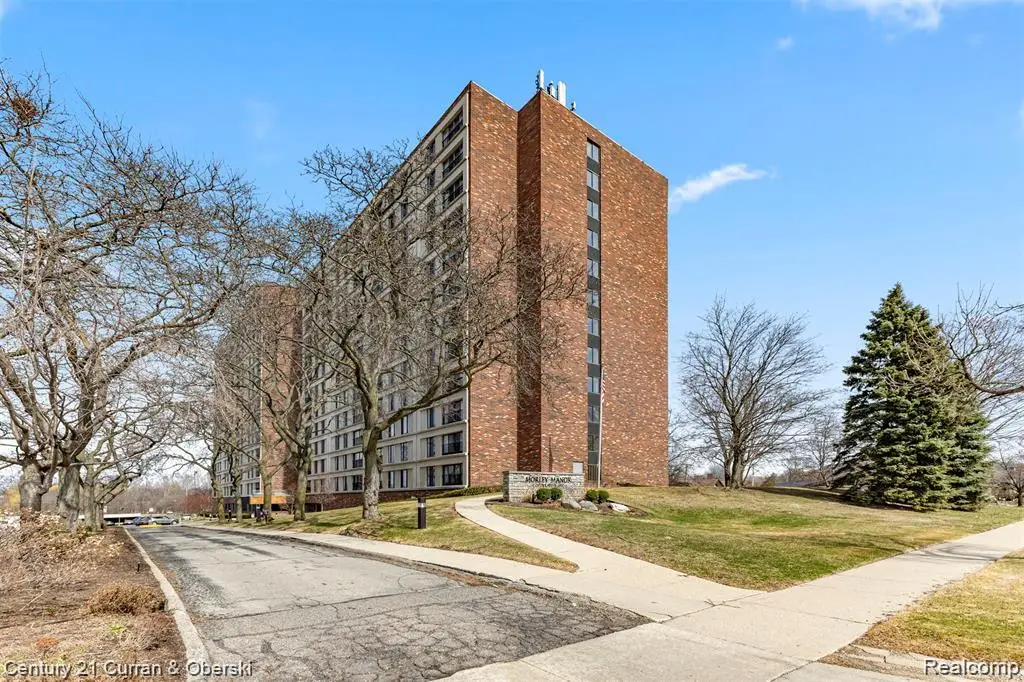 21800 Morley Avenue #618, Dearborn, MI 48124 - #1