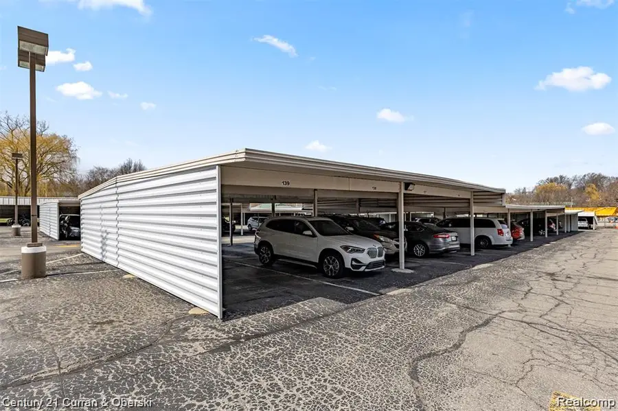 21800 Morley Avenue #618, Dearborn, MI 48124 - #2