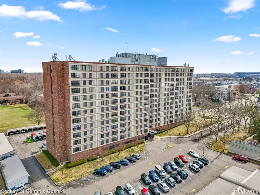 21800 Morley Avenue #618, Dearborn, MI 48124 - #3