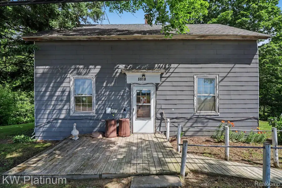 5918 Jeddo Road, Jeddo, MI 48032 - #2
