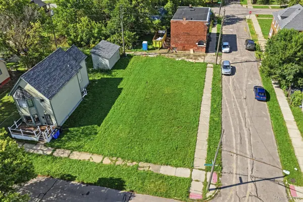 2943 Cochrane Street, Detroit, MI 48216