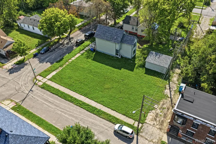 2943 Cochrane Street, Detroit, MI 48216 - #3