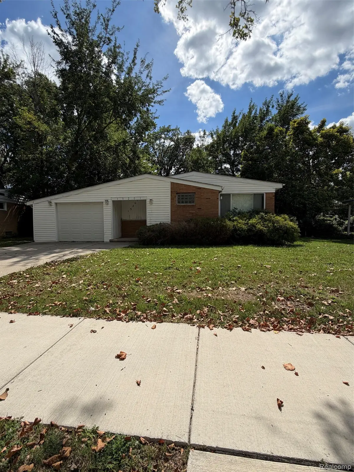 15201 Leslie Street, Oak Park, MI 48237 - #1