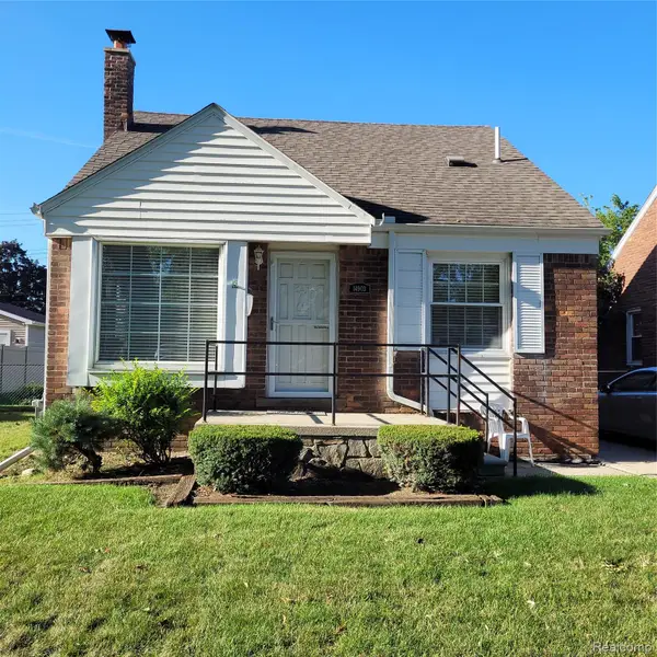 14903 Belmont Avenue, AllenPark, MI 48101