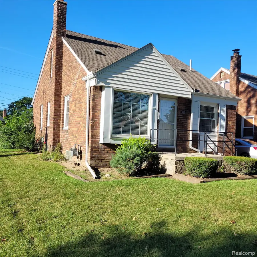 14903 Belmont Avenue, Allen Park, MI 48101 - #2