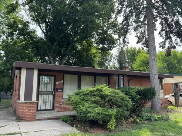 19264 Beaverland Street, Detroit, MI 48219