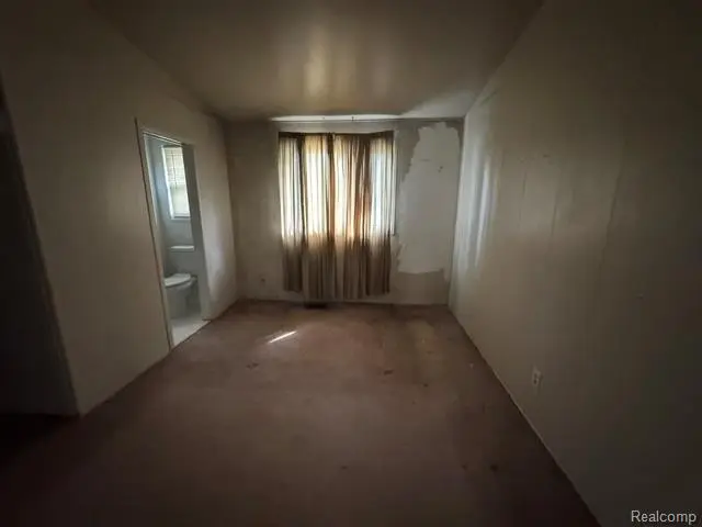 19264 Beaverland Street, Detroit, MI 48219 - #3