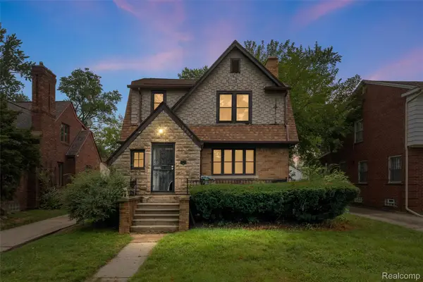 15064 Piedmont Street, Detroit, MI 48223