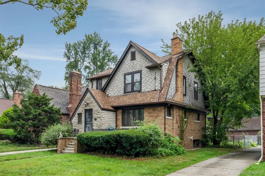 15064 Piedmont Street, Detroit, MI 48223 - #3