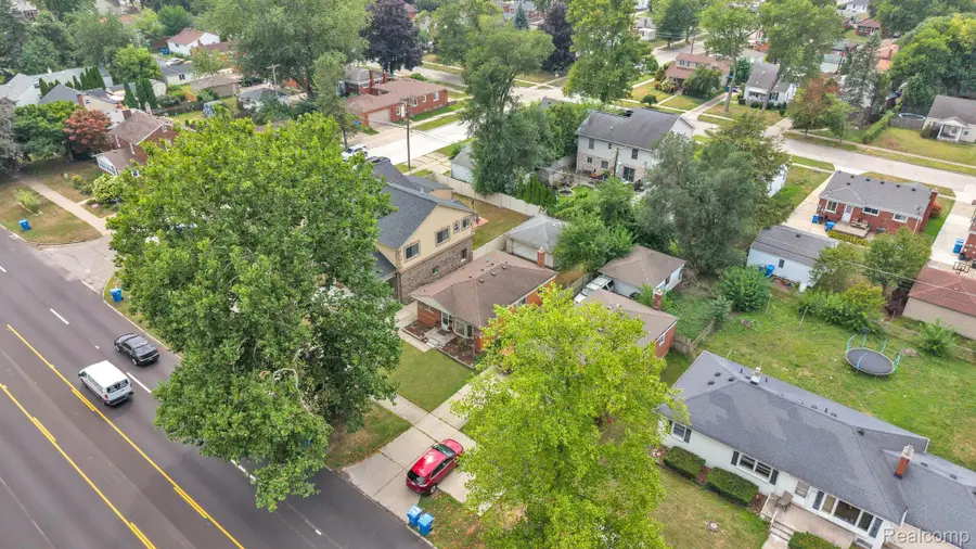 6625 N Beech Daly Road, Dearborn Heights, MI 48127 - #3