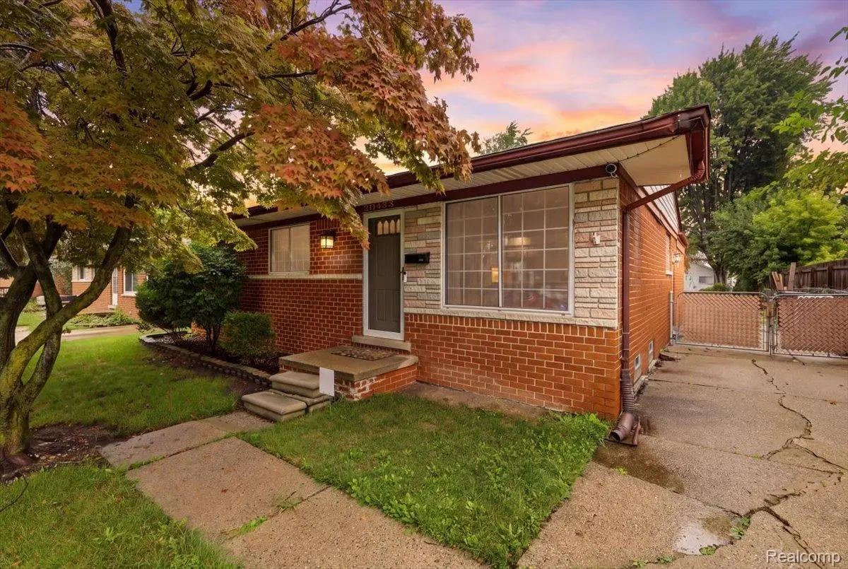 20435 Catalano Street, Clinton Township, MI 48035 - #1