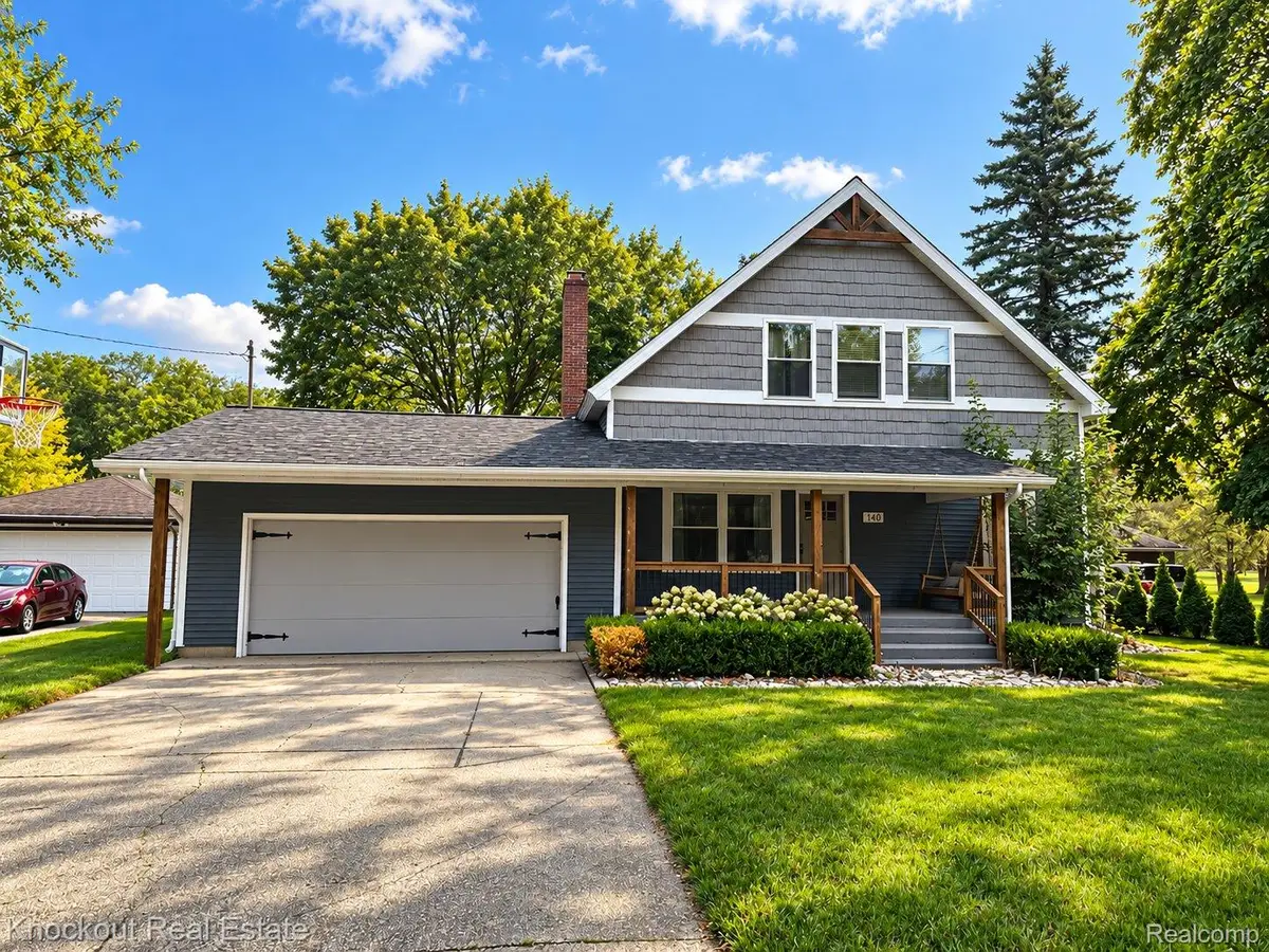 140 W Jefferson Street, Frankenmuth, MI 48734 - #1