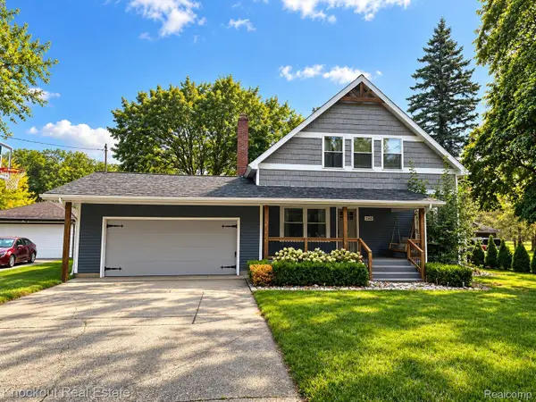 140 W Jefferson Street, Frankenmuth, MI 48734